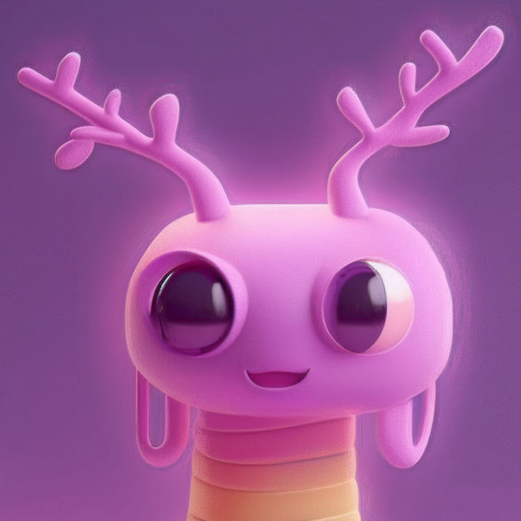 Bestiary of the Invisible